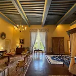 Couette-café Château De
