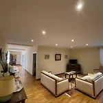 Couette-café Château De 4*