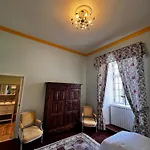 Couette-café Château De