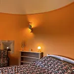 Couette-café Château De Rousson (Gard)