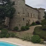 Château De Couette-café 4*