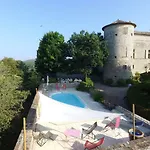 Château De Rousson (Gard)