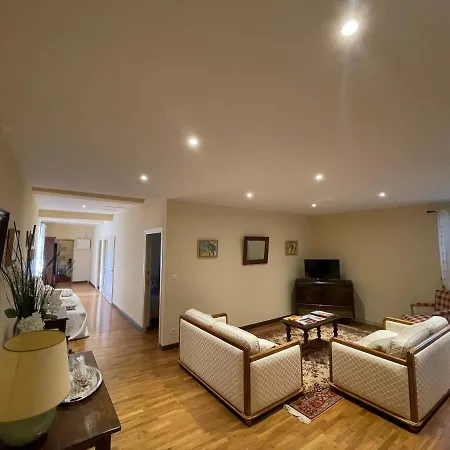 Bed & Breakfast Chateau De 4*