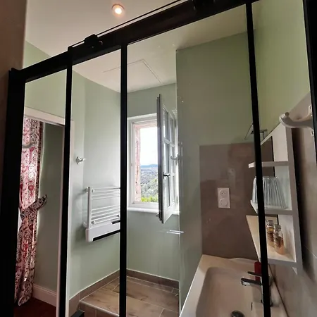 Bed & Breakfast Chateau De 4*