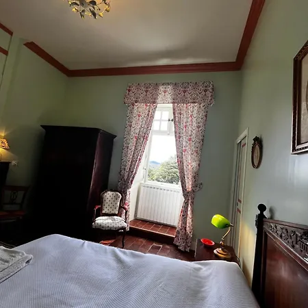 Chateau De 4*