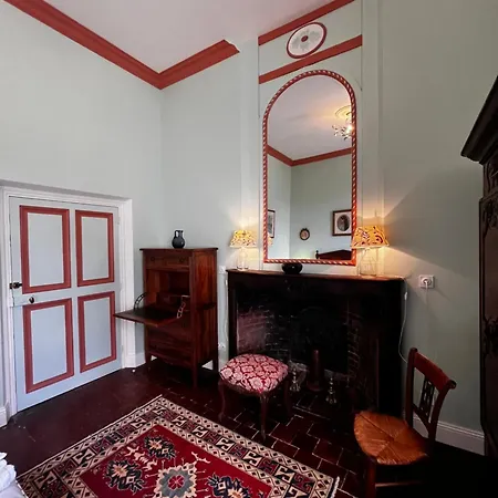 Chateau De 4* Rousson (Gard)