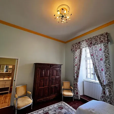 Bed & Breakfast Chateau De