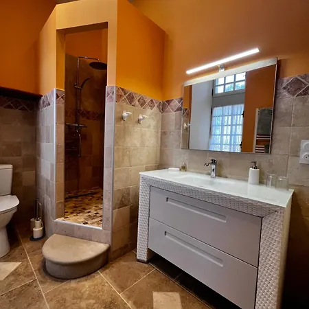 Bed & Breakfast Chateau De