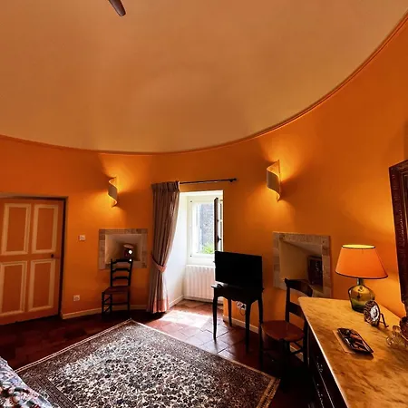 Chateau De 4*