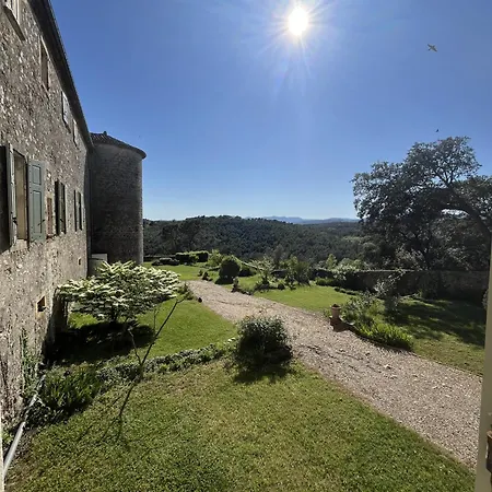 Bed & Breakfast Chateau De 4*