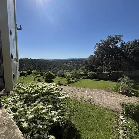 Chateau De 4* Rousson (Gard)
