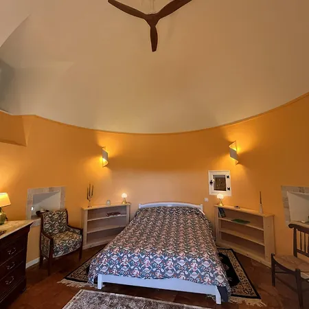 Chateau De 4* Rousson (Gard)