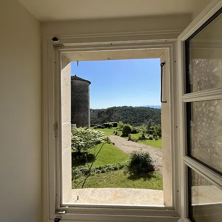 Chateau De