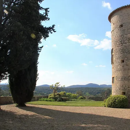 Bed & Breakfast Chateau De 4*