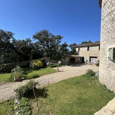 Bed & Breakfast Chateau De 4*