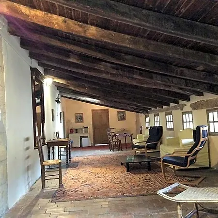 Chateau De فندق مبيت وإفطار 4*