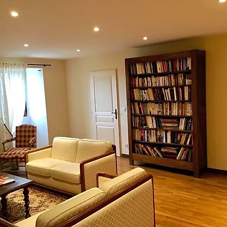فندق مبيت وإفطار Chateau De
