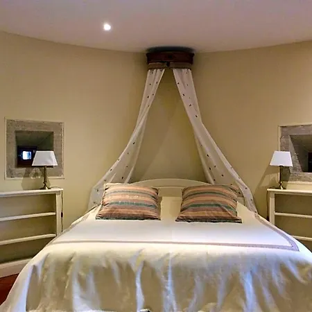 Chateau De 4*