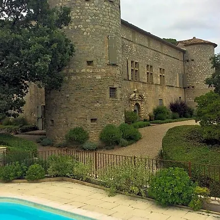 Chateau De 4*