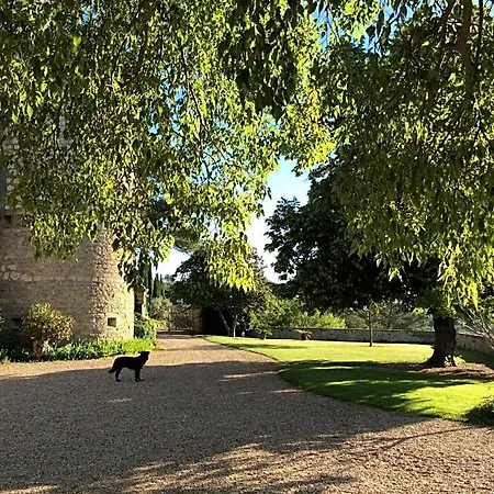 Chateau De فندق مبيت وإفطار