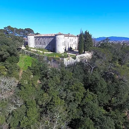 Chateau De 4*