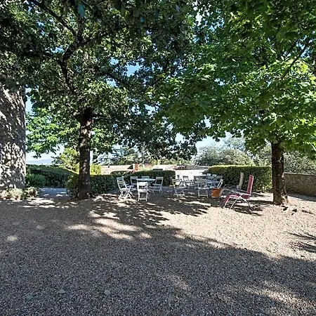 Chateau De Rousson (Gard)