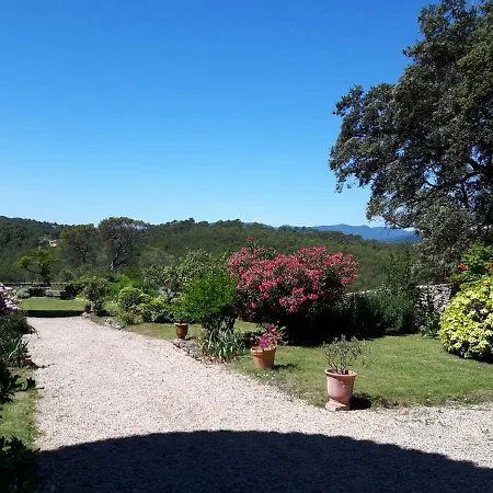 Bed and breakfast Chateau De