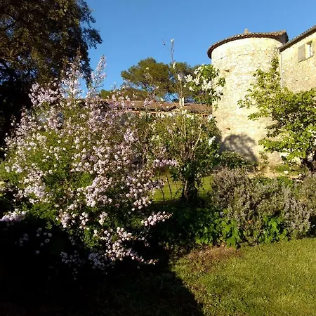 Bed & Breakfast Chateau De