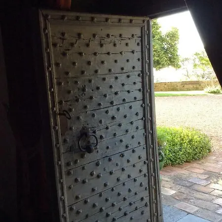 فندق مبيت وإفطار Chateau De Rousson (Gard)