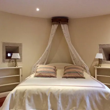 Chateau De 4* Rousson (Gard)